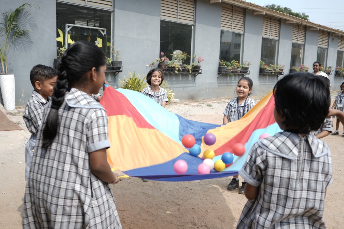 Social Development