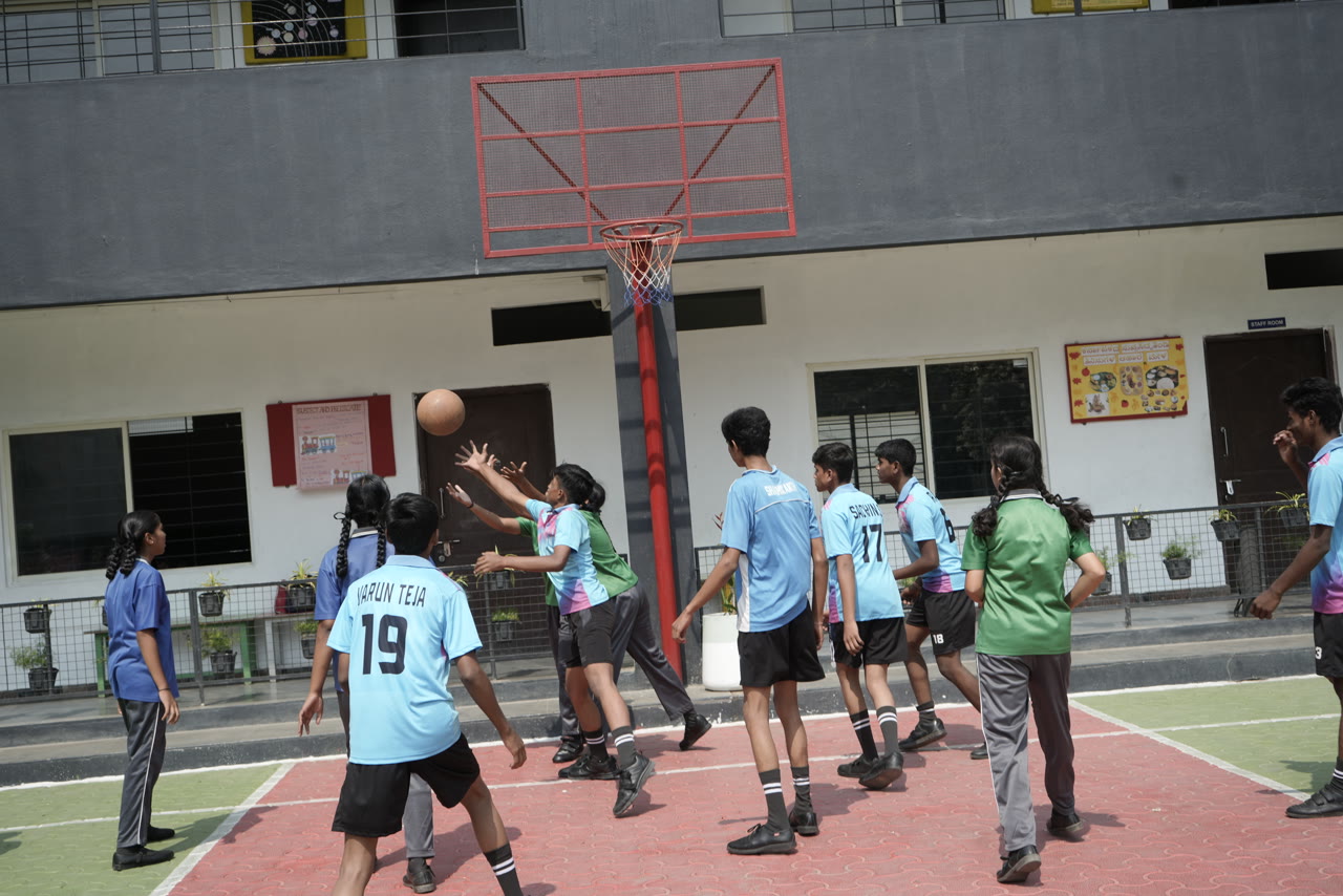 Sports photo 10