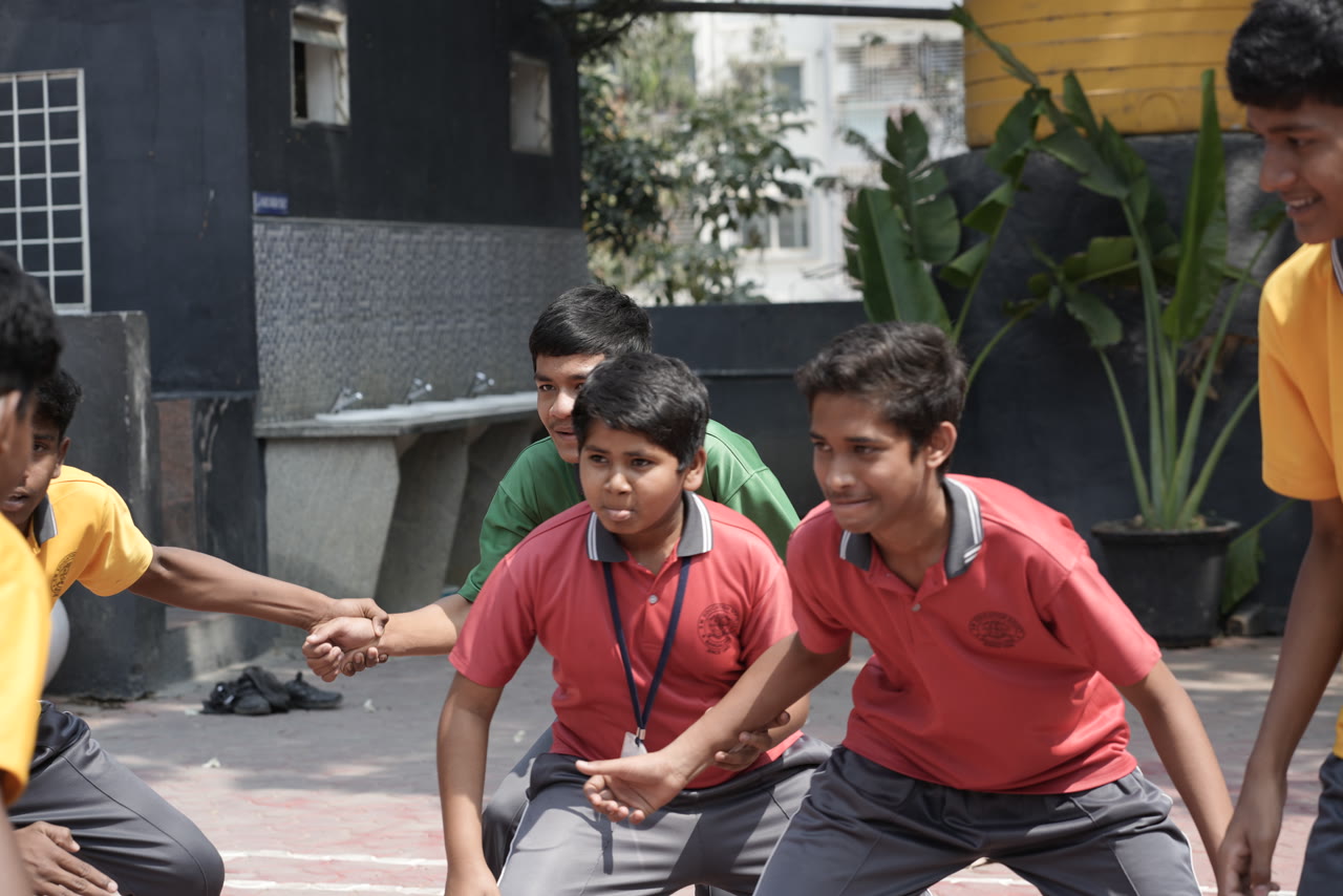 Sports photo 14
