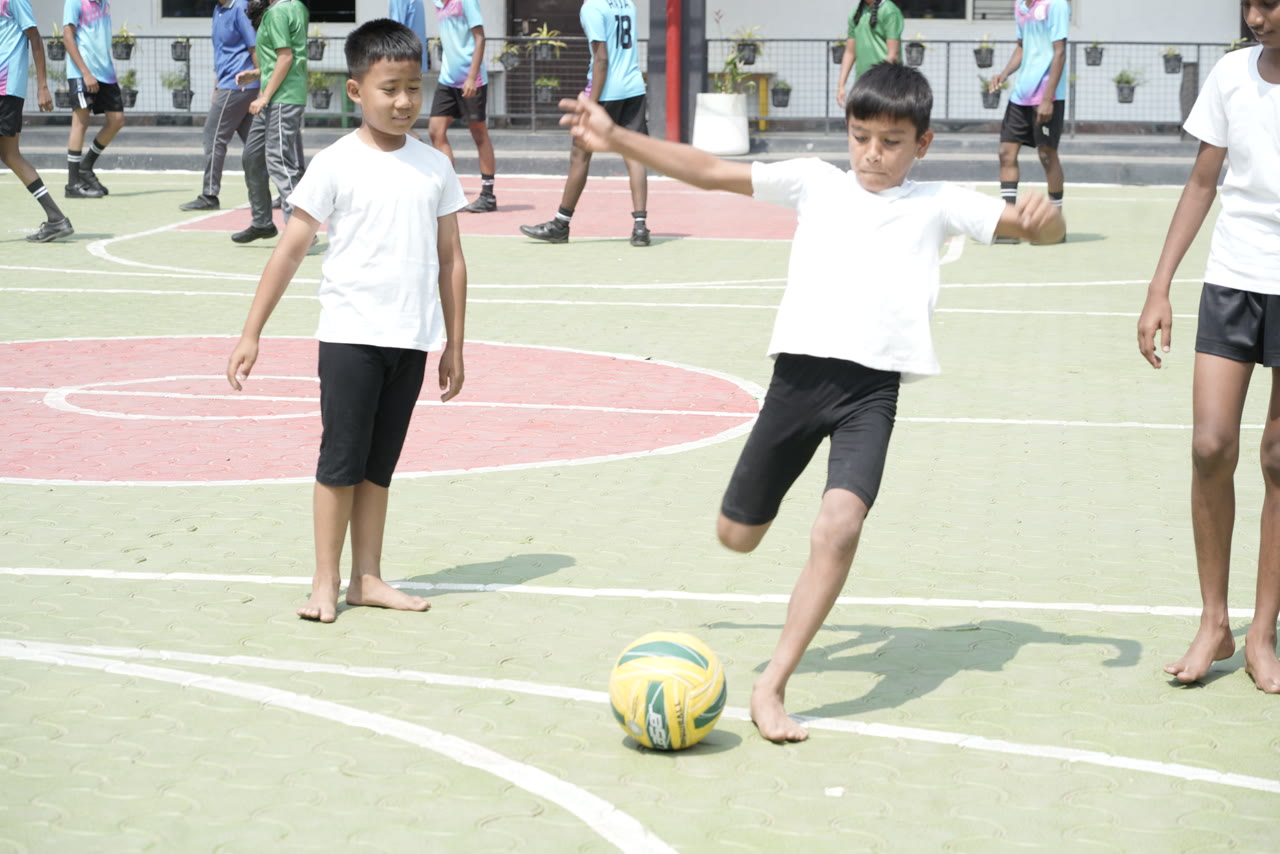 Sports photo 16