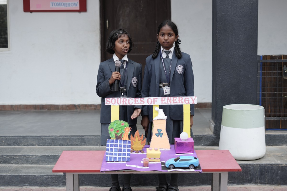 Innovative Learning