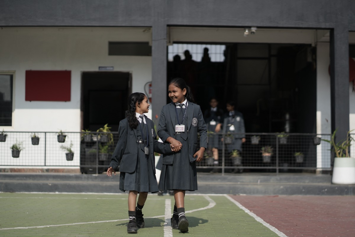SM School